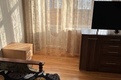 1-комнатная квартира в Калининграде, Инженерная улица, 4