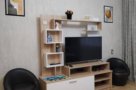 2-комнатная квартира в Железноводске, Октябрьская улица, 96