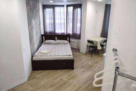 Однокомнатная квартира в аренду посуточно в Самаре по адресу Московское шоссе, 27