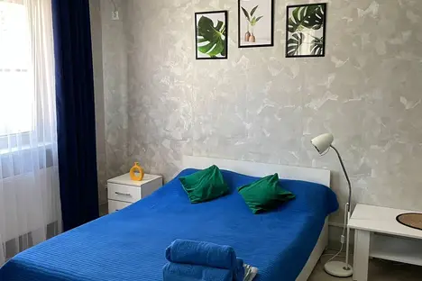 1-комнатная квартира в Новороссийске, улица Шевченко, 22
