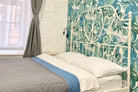 1-комнатная квартира в Санкт-Петербурге, Апраксин переулок, 9