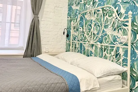 1-комнатная квартира в Санкт-Петербурге, Апраксин переулок, 9