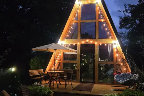 Дом в Кисловодске, улица Вашкевича, 52