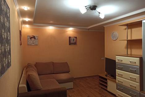 2-комнатная квартира в Калининграде, улица Генерала Соммера, 62