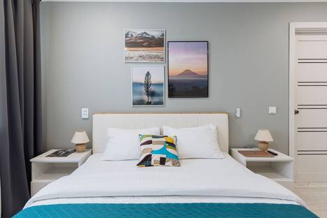 1-комнатная квартира в Калининграде, Старопрегольская набережная, 14