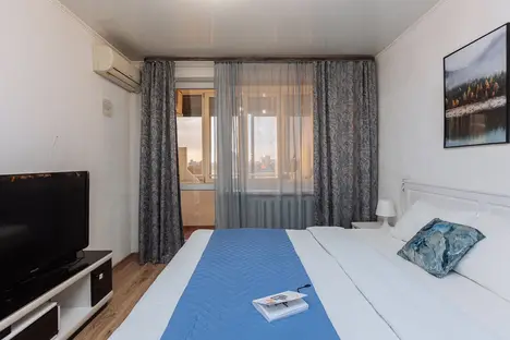 1-комнатная квартира в Калининграде, набережная Генерала Карбышева, 6