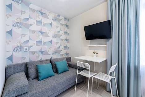 1-комнатная квартира в Казани, Казань, улица Новоселья, 6