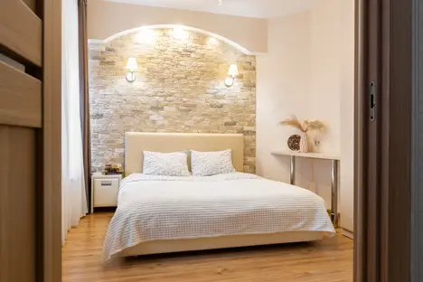 2-комнатная квартира в Санкт-Петербурге, Гороховая улица, 33