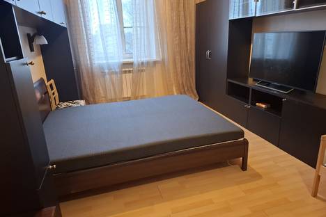 2-комнатная квартира в Санкт-Петербурге, улица Комсомола, 35Ж