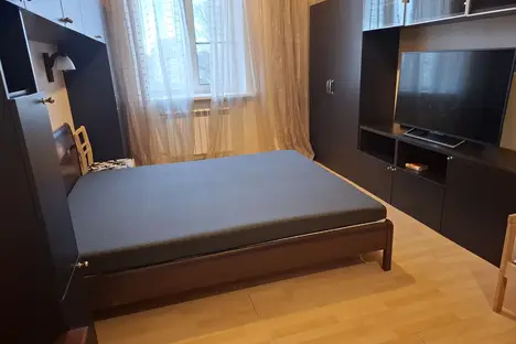 2-комнатная квартира в Санкт-Петербурге, улица Комсомола, 35Ж