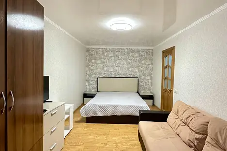 1-комнатная квартира в Железноводске, ул. Чапаева, 25
