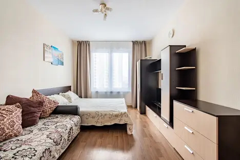 1-комнатная квартира в Санкт-Петербурге, Южное шоссе, 51к1