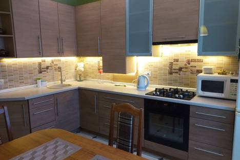 2-комнатная квартира в Зеленоградске, Зеленоградск, улица Потёмкина, 18Б