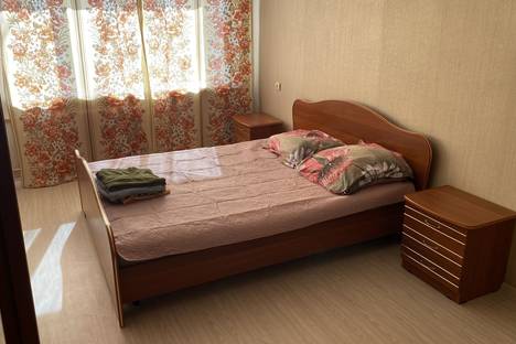 3-комнатная квартира в Ижевске, улица Ворошилова, 61