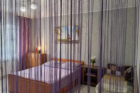 1-комнатная квартира в Пензе, улица 8 Марта, 15