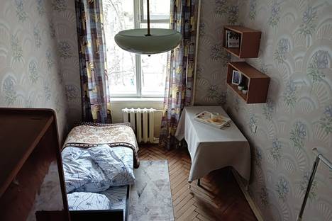 Комната в Санкт-Петербурге, проспект Энгельса