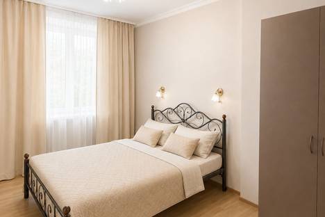 2-комнатная квартира в Казани, Щербаковский переулок, 7, м. Площадь Тукая