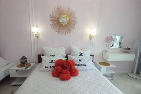 Однокомнатная квартира в аренду посуточно в Зеленоградске по адресу Большая Окружная ул., 4