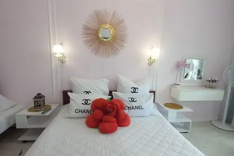 1-комнатная квартира в Зеленоградске, Большая Окружная ул., 4