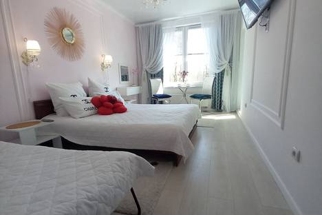 1-комнатная квартира в Зеленоградске, Зеленоградск, Большая Окружная ул., 4