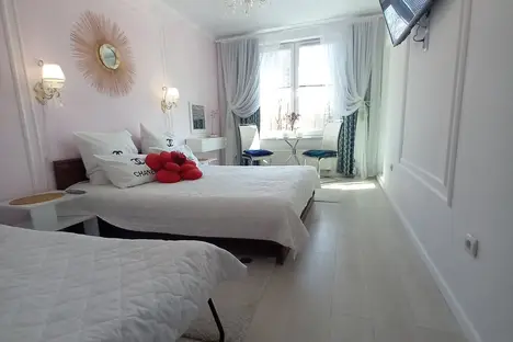 1-комнатная квартира в Зеленоградске, Зеленоградск, Большая Окружная ул., 4