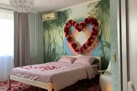 1-комнатная квартира в Ростове-на-Дону, Ростов-на-Дону, улица Обороны, 43