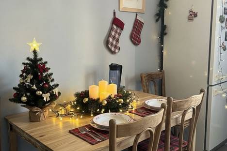 1-комнатная квартира в Ростове-на-Дону, переулок Соляной Спуск, 8-10