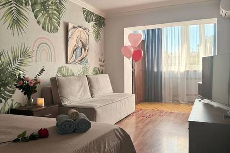 1-комнатная квартира в Ростове-на-Дону, переулок Соляной Спуск, 8-10