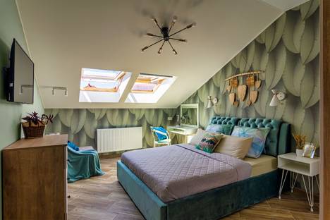 2-комнатная квартира в Геленджике, улица Мира, 44лит3