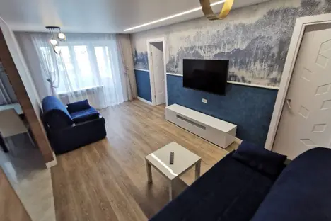 3-комнатная квартира в Петропавловске-Камчатском, проспект 50 лет Октября, 26