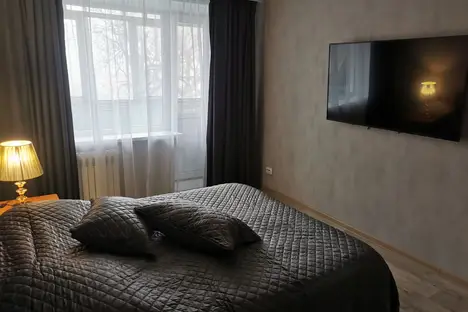 2-комнатная квартира в Петропавловске-Камчатском, ул. Тушканова, 17