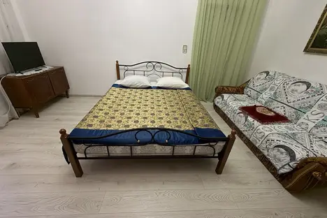 2-комнатная квартира в Кисловодске, Кисловодск, Берёзовская улица, 10