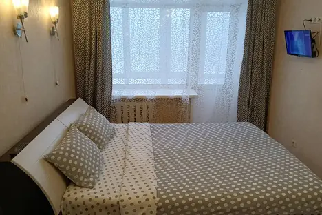 1-комнатная квартира в Серове, улица Ленина, 156