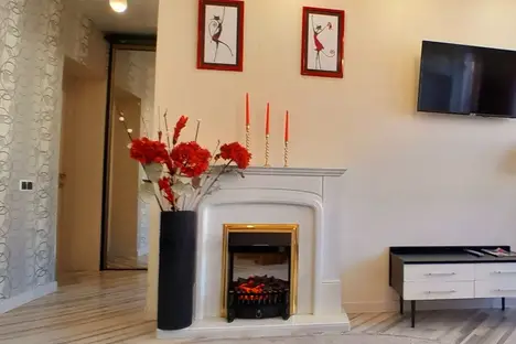 3-комнатная квартира в Бресте, Брест, проспект Машерова, 53