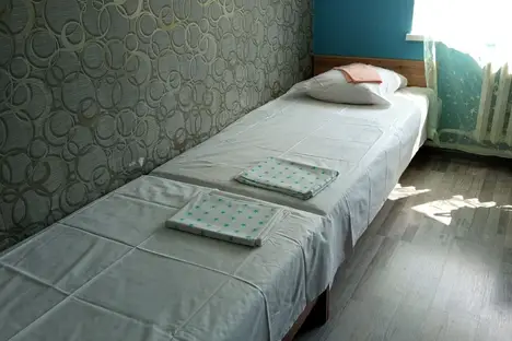 Комната в Бресте, 6-я Вересковая улица, 18