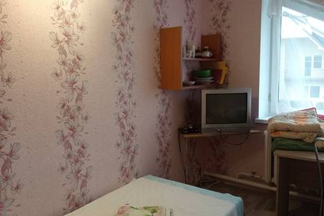 Комната в аренду посуточно в Бресте по адресу 6-я Вересковая улица, 18