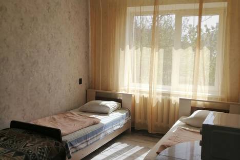 2-комнатная квартира в Бресте, 6-я Вересковая улица, 18