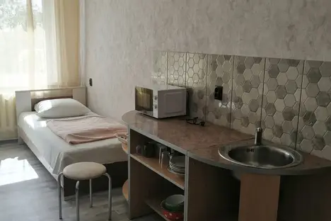 2-комнатная квартира в Бресте, Брест, 6-я Вересковая улица, 18