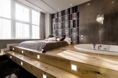 2-комнатная квартира в Калининграде, Ольштынская улица, 7