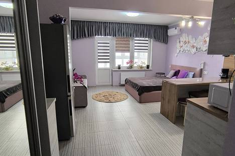 1-комнатная квартира в Анапе, Анапа, Пионерский проспект, 274Б