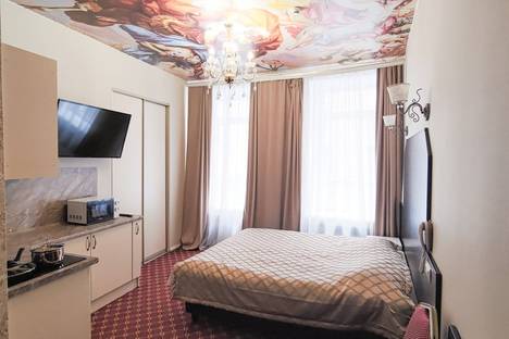 1-комнатная квартира в Санкт-Петербурге, Татарский переулок, 1, м. Горьковская