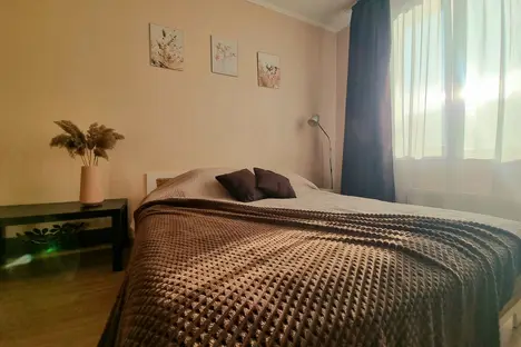 1-комнатная квартира в Калининграде, Черниговская улица, 16