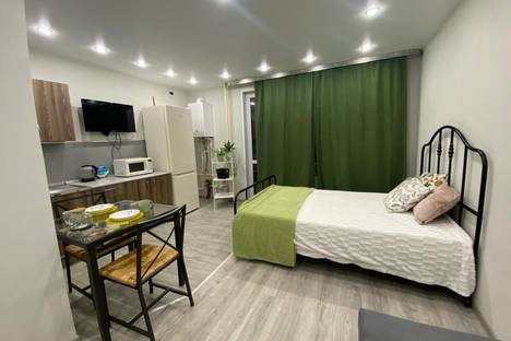 1-комнатная квартира в Рязани, Рязань, жилой комплекс Петра и Февронии