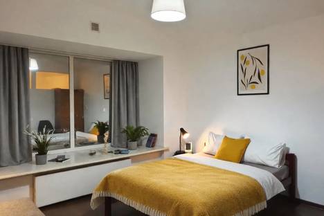 1-комнатная квартира в Санкт-Петербурге, Большая Конюшенная улица, 1, м. Адмиралтейская