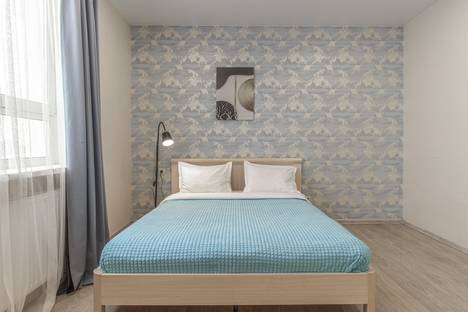 1-комнатная квартира в Нижнем Новгороде, проспект Гагарина, 101к1