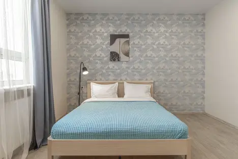 1-комнатная квартира в Нижнем Новгороде, проспект Гагарина, 101к1