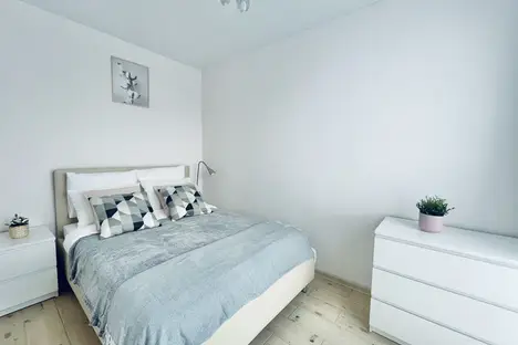 1-комнатная квартира в Нижнем Новгороде, проспект Гагарина, 101к1