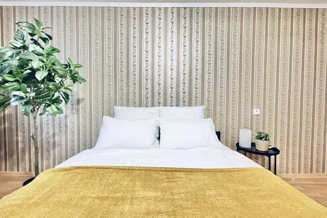 1-комнатная квартира в Нижнем Новгороде, проспект Гагарина, 111