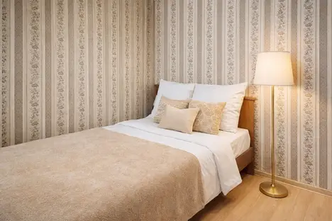 1-комнатная квартира в Нижнем Новгороде, Нижний Новгород, проспект Гагарина, 111