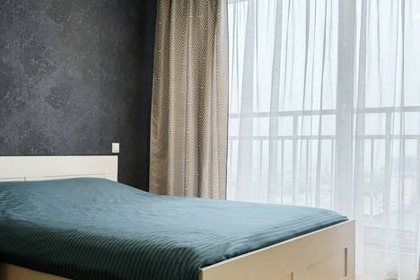 Однокомнатная квартира в аренду посуточно в Владивостоке по адресу улица Махалина, 10